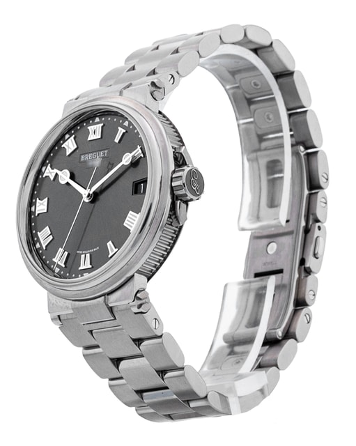 Breguet Marine 5517TI/G2/TZ0 Image 2